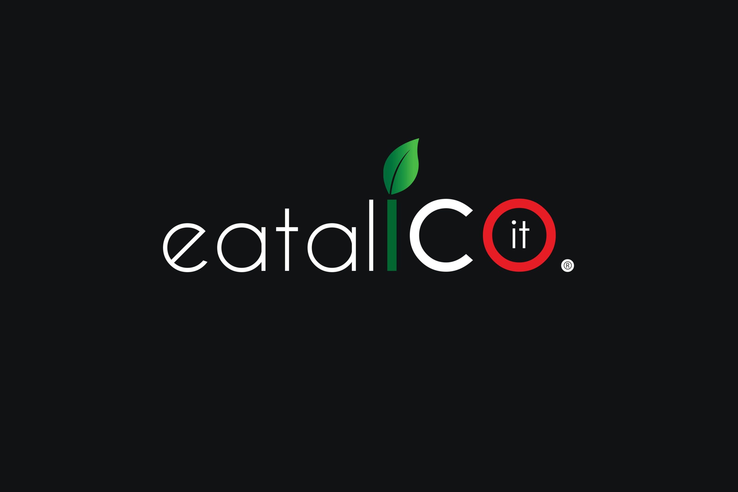 Logo eatalico